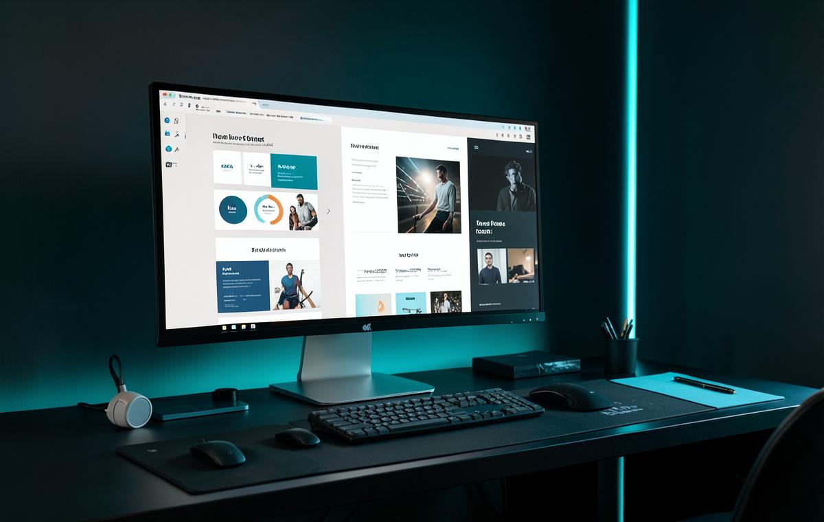 Creative Digital Solutions service