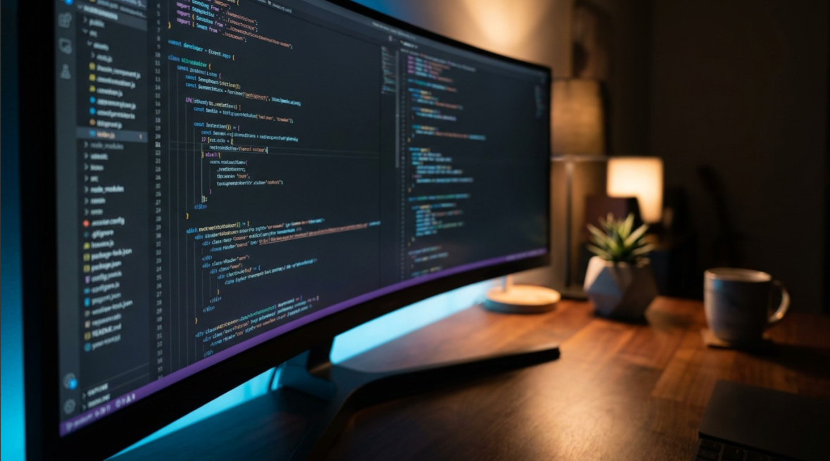 Website Development service
